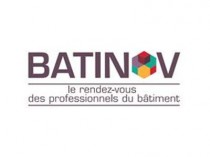 Batinov, un nouveau salon du bâtiment à Lyon