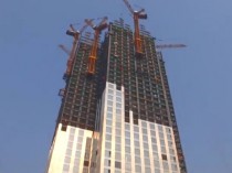 En Chine, on peut construire une tour de 57 ...