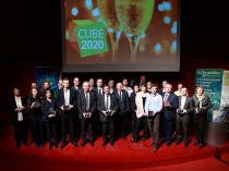 L'Ifpeb révèle les gagnants du concours Cube 2020