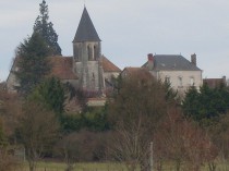 Un village berrichon construit des logements ...