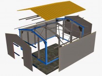 Un nouveau Master spécialisé dans le BIM