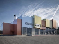 Une centrale biomasse trigénération inaugurée ...