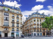 Immobilier&#160;: le marché retrouve enfin des ...