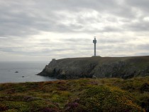 Les îles bretonnes en pointe dans la transition ...