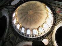 Paris va aider à la rénovation de ses églises