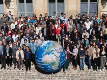 Pour COP21, Laurent Fabius défend le mécénat
