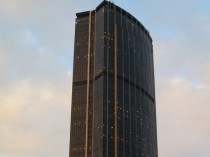 La tour Montparnasse cherche son nouveau visage