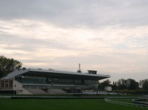 La construction de logements sur l'hippodrome de ...