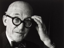 Le Corbusier, une mise à nu architecturale