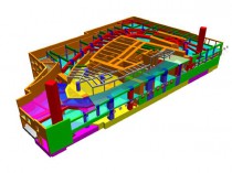 Bim&#160;: le bâtiment à l'ère du défi numérique