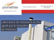 Un nouveau site internet pour le laboratoire de ...