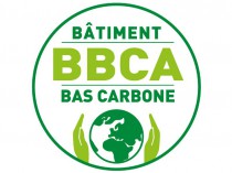 Le label "Bâtiment Bas Carbone" verra le jour en ...