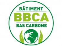 Bientôt un label Bâtiment Bas Carbone