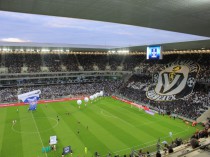Nouvel incident au stade de Bordeaux : un bis ...