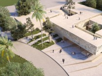 BOM Architecture remporte trois projets à Tanger