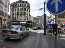 Montluçon éteint les feux tricolores pour ...