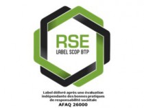 La Fédération des Scop BTP obtient le label RSE