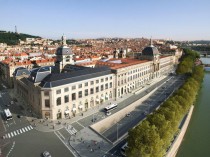 Le Grand Hôtel-Dieu de Lyon change de main