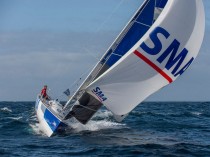 La SMA hisse les voiles