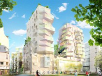 Des logements sociaux multi-facettes se hisseront ...