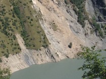 Route Grenoble-Briançon&#160;: ouverture totale ...