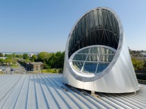 Brest Arena, un navire dédié au spectacle 