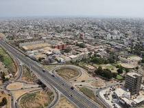 Ginger CEBTP interviendra au Sénégal pour ...