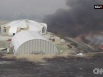 Sa maison résiste à un feu de forêt