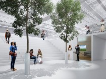 Mondial du Bâtiment&#160;: le nouveau stand ...