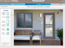 Tryba améliore son configurateur de projet