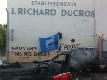 Liquidation de Ducros&#160;: Fayat encore ...