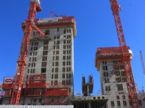 Bouygues est resté solide au 3e trimestre grâce ...