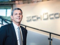 Un nouveau directeur général chez Schüco France