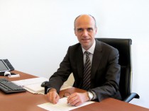 Olivier Berger, nommé directeur général ...
