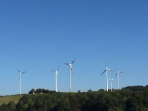 Senvion livrera 24 éoliennes dans les ...