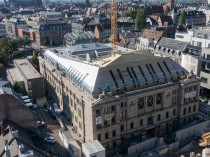 Palais de Justice de Strasbourg&#160;: l'étape du ...