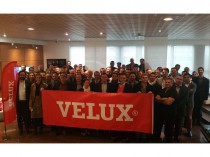 Velux a rencontré près de 600 architectes