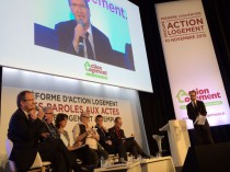 Action Logement : la nouvelle gouvernance pilotée ...