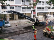 Travaux publics&#160;: l'activité progresse en ...