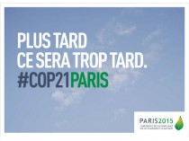 COP21&#160;: des grands groupes français de la ...