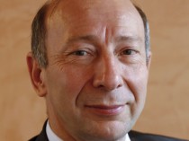 Un nouveau président pour l'UFB Ile-de-France