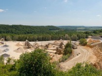 L'Unicem prévoit "une altitude bien basse" à ...