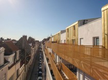 L'urbanisme de Calais en pleine transformation 
