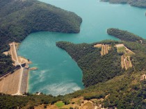 Barrages&#160;: un décret privilégie les SEM à ...