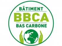 Lancement du 1er label Bâtiment Bas Carbone