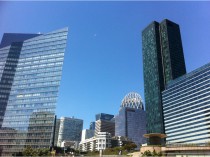 La Défense, vitrine du développement urbain ...