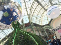 Solutions COP21 : un beau succès populaire sous ...