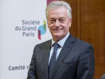 Un nouveau président pour le comité stratégique ...