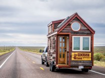 La folie des Tiny-house gagnera-t-elle la ...