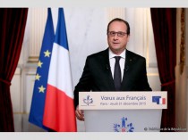 François Hollande réoriente les baisses ...